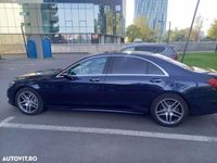 second-hand Mercedes S350 d 4MATIC BlueTEC Aut