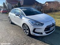 second-hand Citroën DS5 Hybrid4 EGS6 Pure Pearl