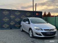 second-hand Opel Astra 2013 Rate Fixe AvansO Garantie