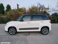 second-hand Fiat 500L 1.4 16V City Cross