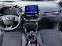 Second-hand Ford Puma 120 CP (88 kW) 2022 Albastru SUV