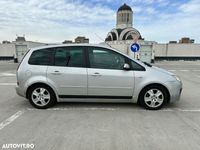 second-hand Ford C-MAX 2.0 TDCi Ghia