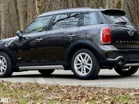 second-hand Mini Cooper SD Countryman All4 Aut. Park Lane