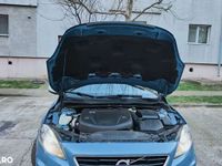 second-hand Volvo V40 