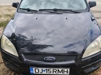Second-hand Ford Focus 95 CP (69 kW) 2007 Break