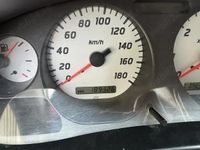 Second-hand Nissan Navara 133 CP (97 kW) 2006 Albastru Pickup