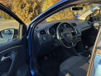 second-hand VW Polo 1.4 TDI CR BMT Comfortline