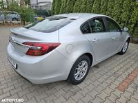 second-hand Opel Insignia 1.6 CDTI ECOTEC Cosmo Aut.