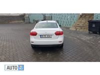Second-hand Renault Fluence 90 CP (66 kW) 2011 Alb Berlinǎ