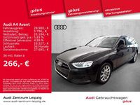 Second-hand Audi A4 Sport 204 CP (150 kW) 2022 Break