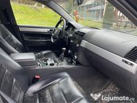 second-hand VW Touareg 2.5 tdi