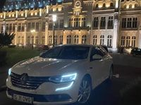 Second-hand Renault Talisman 130 CP (95 kW) 2017 Berlinǎ