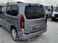 second-hand Opel Combo 