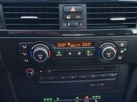 Second-hand BMW 320 177 CP (130 kW) 2010 Argintiu Break