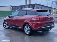 Second-hand Renault Clio GrandTour Intens 90 CP (66 kW) 2018 Culoarealte culori Break