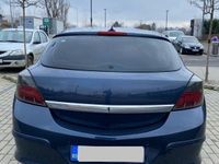 second-hand Opel Astra GTC 1.7 CDTI DPF (119g) Sport