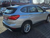 second-hand BMW X1 xDrive18d Aut. Advantage