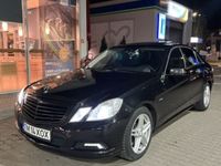 second-hand Mercedes E350 CDI DPF BlueEFFICIENCY 7G-TRONIC Elegance