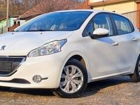 second-hand Peugeot 208 1.0 L PureTech Active