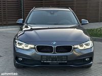 second-hand BMW 320 Seria 3 d Touring xDrive Aut. Advantage