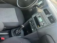 Second-hand VW Polo 79 CP (58 kW) 2012