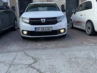 Second-hand Dacia Sandero 75 CP (55 kW) 2020 Hatchback