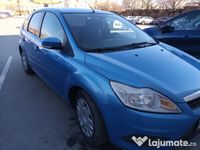 second-hand Ford Focus 2 impecabil
