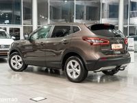 second-hand Nissan Qashqai 1.3 DIG-T DCT N-CONNECTA