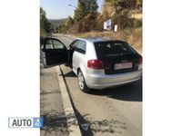 second-hand Audi A3 