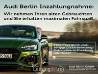 second-hand Audi A4 2023 2.0 Diesel 136 CP 5.700 km - 44.321 EUR - leasing auto
