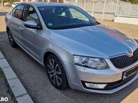 second-hand Skoda Octavia 1.6 TDI ELEGANCE