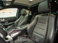 second-hand Mercedes GLE400 2020 3.0 Diesel 330 CP 72.631 km - 85.561 EUR - leasing auto
