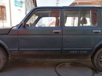 second-hand Lada niva 5 USI 4X4 PERMANENT GPL NOU