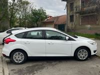 second-hand Ford Focus 1.6 Ti-VCT Trend