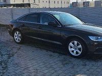 Second-hand Audi A6 190 CP (139 kW) 2014 Culoaremaro Berlinǎ