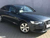 second-hand Audi A6 2.0 TDI