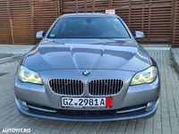 second-hand BMW 520 Seria 5 d Touring