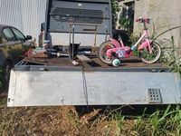 Second-hand Fiat Ducato 88 CP (64 kW) 2007 Van