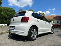second-hand VW Polo R-Design am 2013 Climatronic!