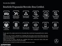 Second-hand Mercedes A250 218 CP (160 kW) 2023 Culoarerosu Hatchback