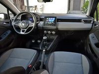 Second-hand Renault Clio V Evolution 85 CP (62 kW) 2025 Gri Hatchback