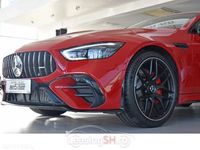 second-hand Mercedes AMG GT S 4MATIC+