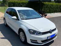 second-hand VW Golf 1.2 TSI Trendline