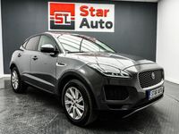 Second-hand Jaguar E-Pace S 150 CP (110 kW) 2018 Gri SUV