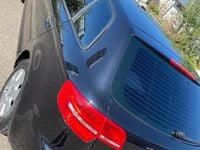 Second-hand Audi A3 Attraction 105 CP (77 kW) 2011 Culoarenegru Hatchback