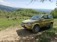 Second-hand Honda HR-V 105 CP (77 kW) 1999 SUV