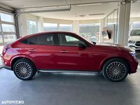 second-hand Mercedes 200 GLC Coupe4Matic 9G-TRONIC AMG Line Advanced