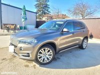 second-hand BMW X5 xDrive30d