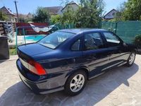 Second-hand Opel Vectra 125 CP (91 kW) 2001 Berlinǎ