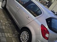 Second-hand Opel Corsa Edition 75 CP (55 kW) 2014 Culoaregri Hatchback